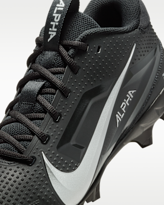 Nike Alpha Menace 4 Varsity Football Cleats. Nike.com